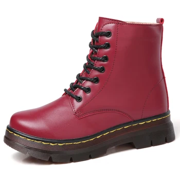 Awesomeme Chunky Heel Ankle Boots Woman Shoes Designer Chelsea Boots Female Platform Boots Lasdies Fashion Doc Martin Shoes
Awesomeme Chunky Heel Ankle Boots Woman Shoes Designer Chelsea Boots Female Platform Boots Lasdies Fashion Doc Martin Shoes