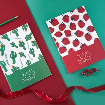 Agenda 2020 Planner Organizer A4 Diary Notebook and Journal Kawaii Fruit Weekly Monthly Note Book Back to School Travel Handbook
Agenda 2020 Planner Organizer A4 Diary Notebook and Journal Kawaii Fruit Weekly Monthly Note Book Back to School Travel Handbook