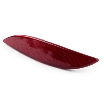 265650004R 3805 Red Left Rear Bumper Reflector Light Fit For Renault Megane Clio MK3 2008 2009 2010 2011 2012 2013 
265650004R 3805 Red Left Rear Bumper Reflector Light Fit For Renault Megane Clio MK3 2008 2009 2010 2011 2012 2013