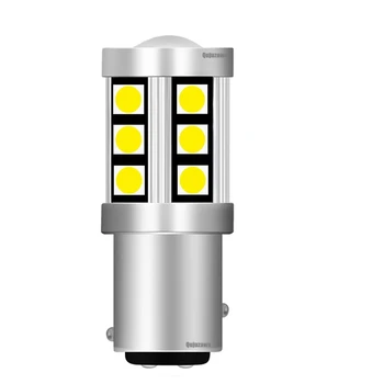 100PCS NEW 1157 P21/5W BAY15D 3030 LED Car Tail Brake Lamp Turn Signals Bulbs Auto DRL Daytime Running Lights Red White Yellow
100PCS NEW 1157 P21/5W BAY15D 3030 LED Car Tail Brake Lamp Turn Signals Bulbs Auto DRL Daytime Running Lights Red White Yellow