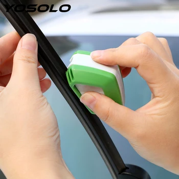 YOSOLO Windshield Wiper Blade Refurbish Car Wiper Repair Tool Windshield Scratch Repair Kit Wiper Restorer Universal
YOSOLO Windshield Wiper Blade Refurbish Car Wiper Repair Tool Windshield Scratch Repair Kit Wiper Restorer Universal