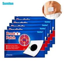 6pcs Prostatitis Prostate Treatment Patches Man Prostatic Navel Plaster Strengthen Kidney Herbs Medical Navel Patch Health Care
6pcs Prostatitis Prostate Treatment Patches Man Prostatic Navel Plaster Strengthen Kidney Herbs Medical Navel Patch Health Care