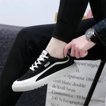2019 Men running shoes Spring and autumn Comfortable soft Breathable Young people's shoes men's shoes big sizes 39-44 DP-01
2019 Men running shoes Spring and autumn Comfortable soft Breathable Young people's shoes men's shoes big sizes 39-44 DP-01