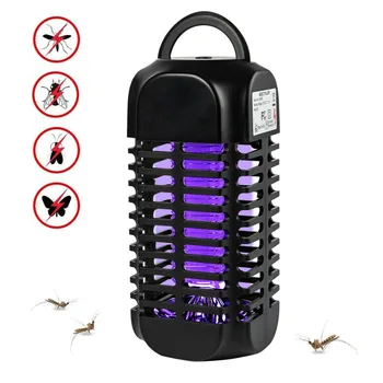Electric Anti Mosquito Killer Lamp USB Powered Indoor Home Bug Insect Trap Light Pest Control Repellent
Electric Anti Mosquito Killer Lamp USB Powered Indoor Home Bug Insect Trap Light Pest Control Repellent