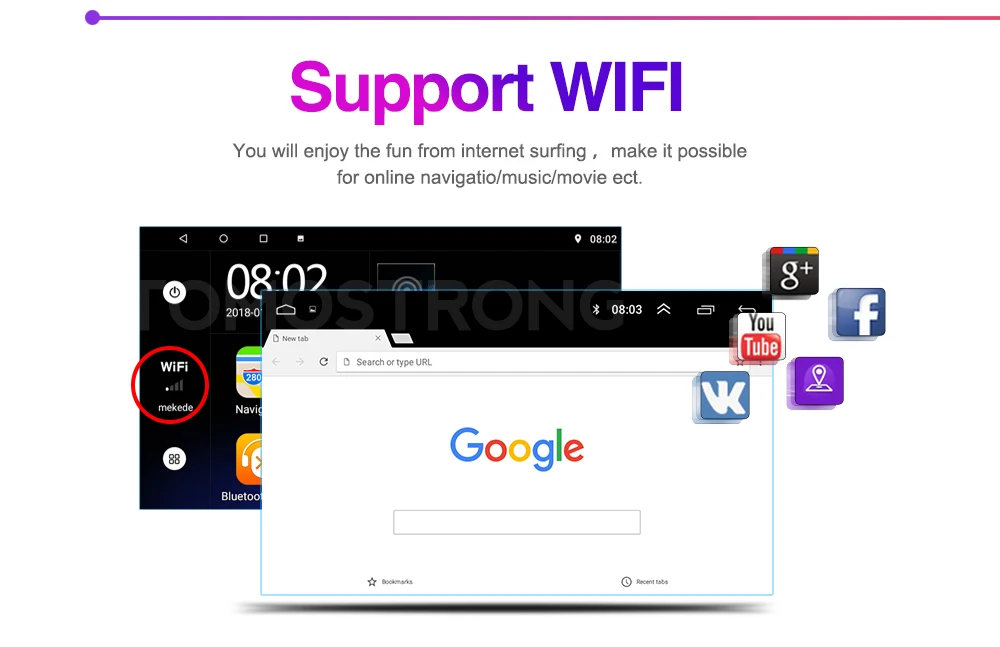 wifi