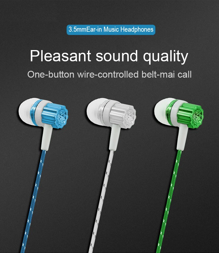 headset
