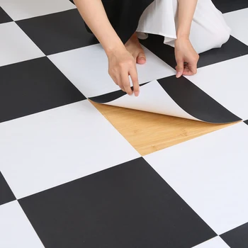 10pcs Self Adhesive Non-slip Kitchen Mosaic Stickers Frosted Waterproof Bathroom Tile Stickers Floor Paste Home Decoration
10pcs Self Adhesive Non-slip Kitchen Mosaic Stickers Frosted Waterproof Bathroom Tile Stickers Floor Paste Home Decoration