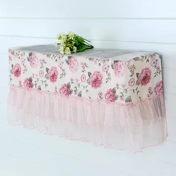 Flower Pattern Air Conditioning Cloth Dustproof Cover Home Decor Air Conditioner Refrigerator Washing Anti-Dust Cleaning Cover
Flower Pattern Air Conditioning Cloth Dustproof Cover Home Decor Air Conditioner Refrigerator Washing Anti-Dust Cleaning Cover