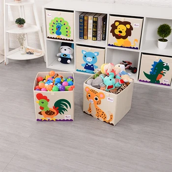 2020 new style durable kids cube foldable cute cartoon fabric storage box for toy
2020 new style durable kids cube foldable cute cartoon fabric storage box for toy