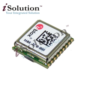 MAX-7C MAX-7C-0-000 10Hz ultra-low power GPS/GNSS Wireless Module Stock 100% New Original Free Ship
MAX-7C MAX-7C-0-000 10Hz ultra-low power GPS/GNSS Wireless Module Stock 100% New Original Free Ship
