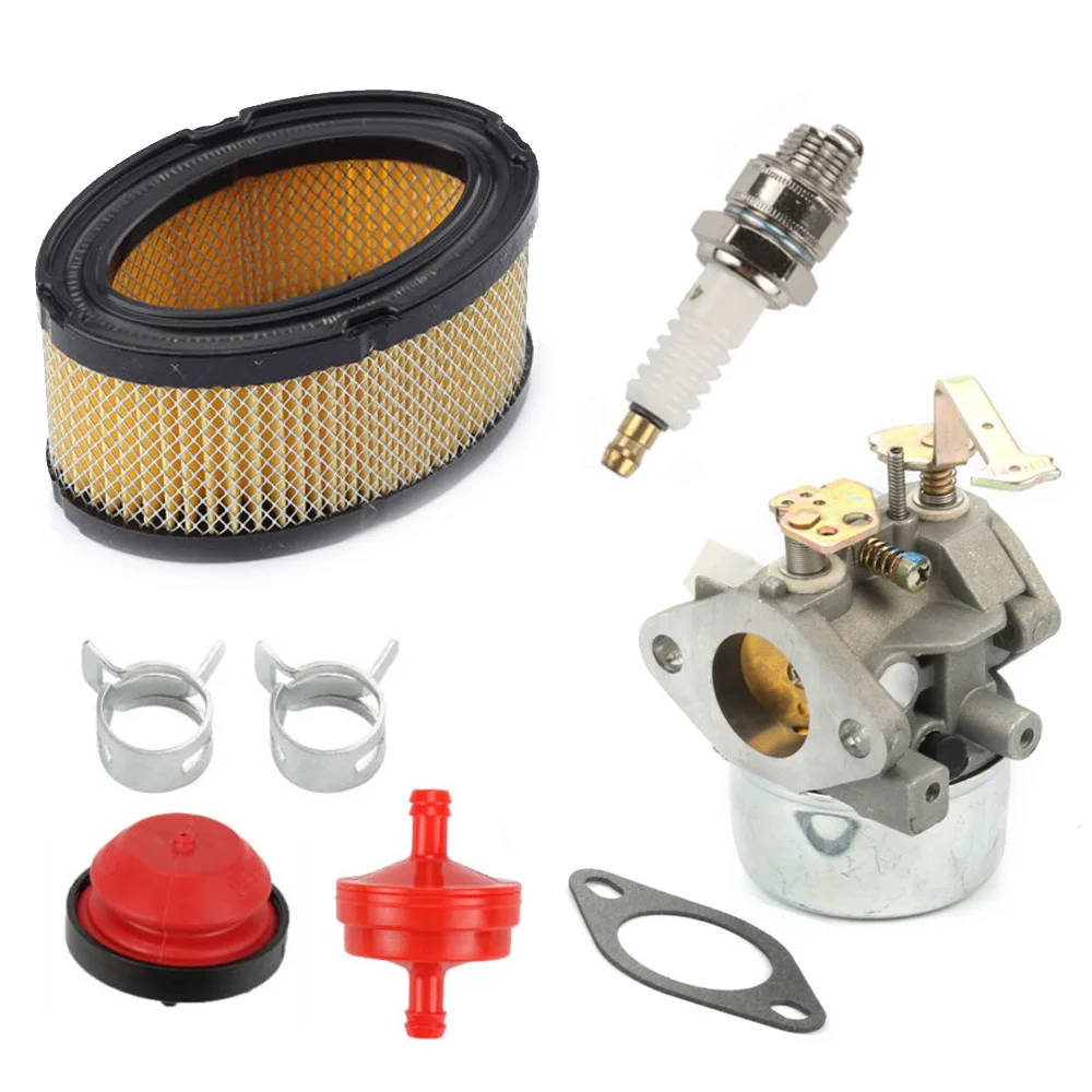 Carburetor Air Filter For PM0525202 Coleman Maxa 5000 ER Plus 10hp Engine Suitable For Coleman Maxa 5000 ER Generator
Carburetor Air Filter For PM0525202 Coleman Maxa 5000 ER Plus 10hp Engine Suitable For Coleman Maxa 5000 ER Generator