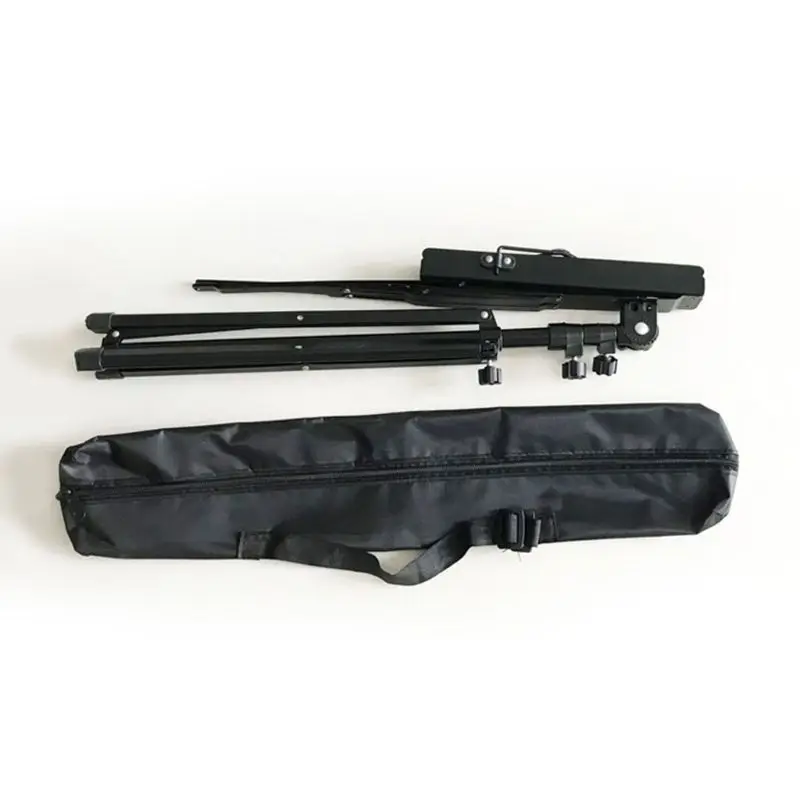 Height Angle Adjustable Music Stand Foldable Anti Slip Feet Violin Zither Playing Practice Stage Performance Accessory
Height Angle Adjustable Music Stand Foldable Anti Slip Feet Violin Zither Playing Practice Stage Performance Accessory