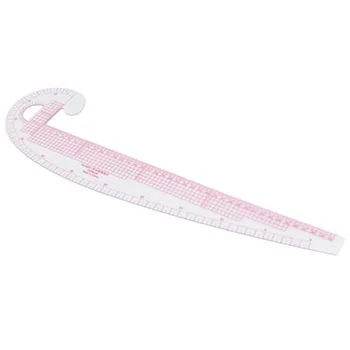 13 X Sewing Curve Measure Ruler For Sewing Dressmaking Tailor Rulers Kit Plastic
13 X Sewing Curve Measure Ruler For Sewing Dressmaking Tailor Rulers Kit Plastic