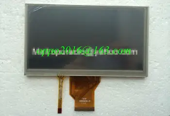 Free shipping Original new Tianma 6,5Inch LCD display AT065TN14 screen with touch panel
Free shipping Original new Tianma 6,5Inch LCD display AT065TN14 screen with touch panel