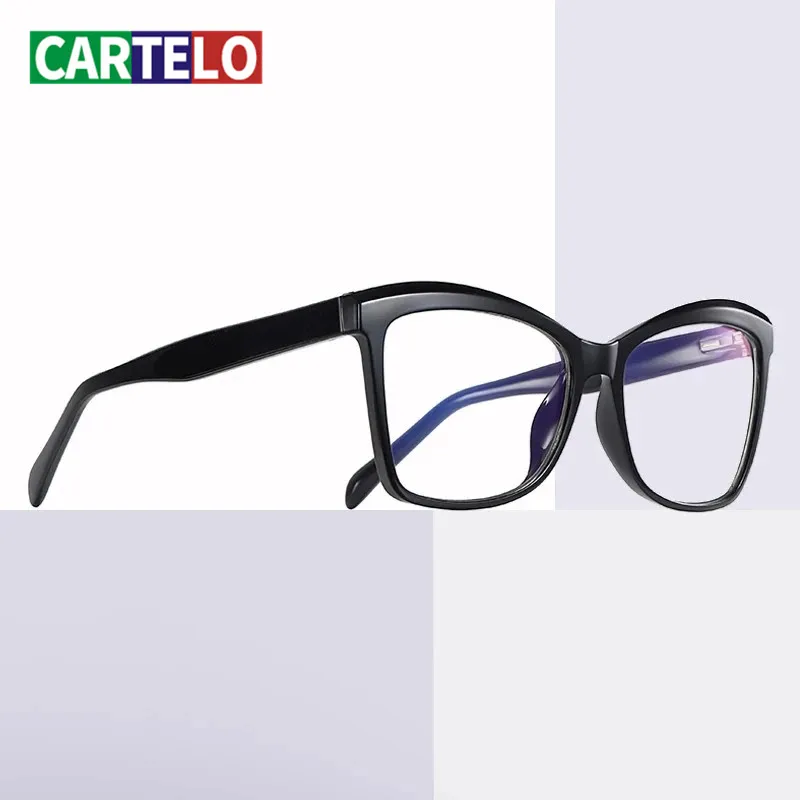 CARTELO Spectacles Mobile Phone Computer Glasses Protection Anti Blue Rays Radiation Blocking Men Women Computer Goggles
CARTELO Spectacles Mobile Phone Computer Glasses Protection Anti Blue Rays Radiation Blocking Men Women Computer Goggles