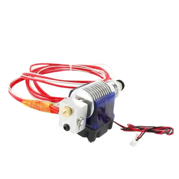 10PCS/LOT Lastest V6 Version J-head Hotend Bowden Extruder kit with Heater & Thermistor for 1.75/3.0mm 3D Printer Parts
10PCS/LOT Lastest V6 Version J-head Hotend Bowden Extruder kit with Heater & Thermistor for 1.75/3.0mm 3D Printer Parts