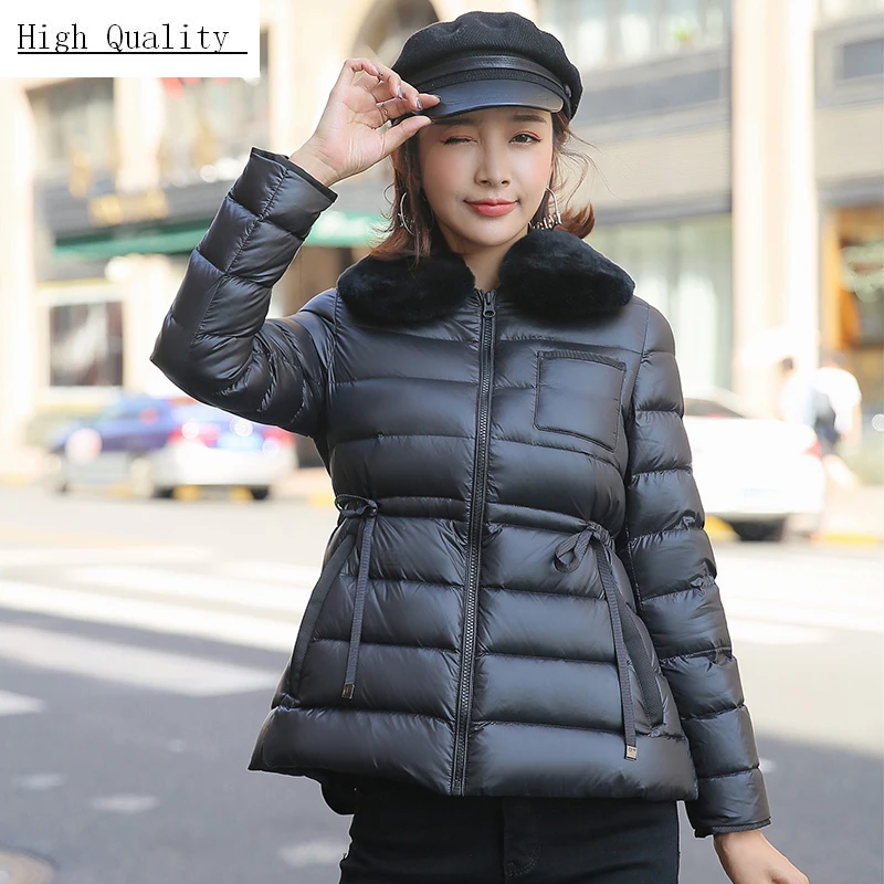Winter Down Jacket Women Warm 90% White Goose Down Coat Female Real Rex Rabbit Fur Clothes 2020 Thick Overcoat Hiver M908
Winter Down Jacket Women Warm 90% White Goose Down Coat Female Real Rex Rabbit Fur Clothes 2020 Thick Overcoat Hiver M908