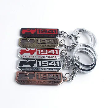 Metal 1941 Car Keychain for jeep Renegade Wrangler Cherokee Compass Cheap Car key chain keyring Key Holder for Jeep Key ring
Metal 1941 Car Keychain for jeep Renegade Wrangler Cherokee Compass Cheap Car key chain keyring Key Holder for Jeep Key ring