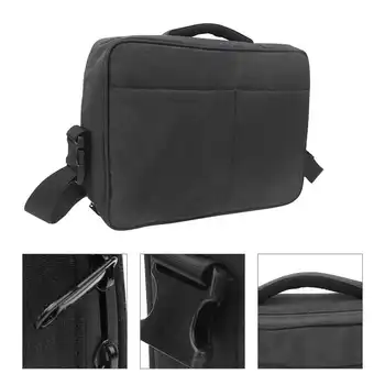 Stabilizer Protective Storage Shoulder Bag for Zhiyun Weebill S Handheld PTZ Stabilizer Support
Stabilizer Protective Storage Shoulder Bag for Zhiyun Weebill S Handheld PTZ Stabilizer Support