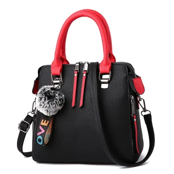 New Fashion Litchi Pattern Women Handbag Leather Messenger Bags Shoulder Bag Fall Winter Ladies Crossbody Package Hot Sale 
New Fashion Litchi Pattern Women Handbag Leather Messenger Bags Shoulder Bag Fall Winter Ladies Crossbody Package Hot Sale