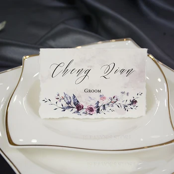 Free shipping 30pcs custom name card handmade Wedding paper business dinner seat card engagement guest list card
Free shipping 30pcs custom name card handmade Wedding paper business dinner seat card engagement guest list card