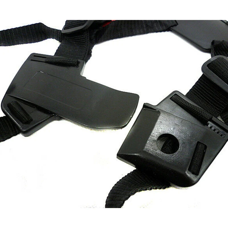 1x Adjustable Quick Release Shoulder Harness Strap Brushcutter Lawn Mower Tools Lawn mower shoulder strap for home diy tools par 1x Adjustable Quick Release Shoulder Harness Strap Brushcutter Lawn Mower Tools Lawn mower shoulder strap for home diy tools par