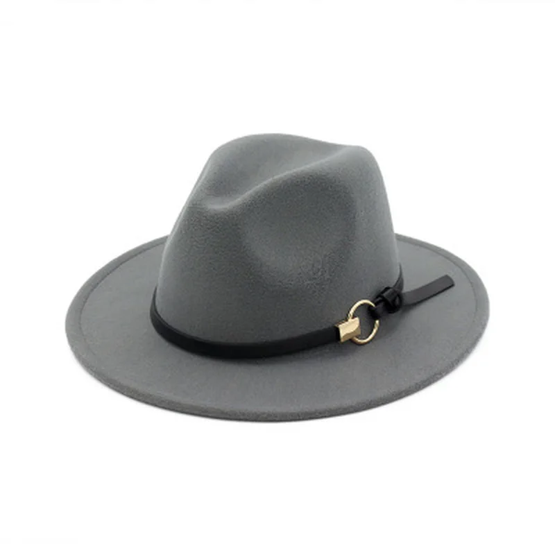 women hats wide brim solid belt band fedora felted hats fascinator wool fall autumn winter green black white winter hats women
women hats wide brim solid belt band fedora felted hats fascinator wool fall autumn winter green black white winter hats women