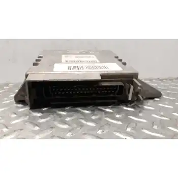 9618005380 16221004 switchboard Check Checkpoint Citroen Xantia Saloon 2.0 16v Cat (SFRY/Xu10j4d)
9618005380 16221004 switchboard Check Checkpoint Citroen Xantia Saloon 2.0 16v Cat (SFRY/Xu10j4d)