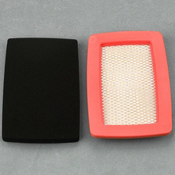 Air Filter + Pre Filter T4012-82310 Replacement For EB7000 EBZ7500 EBZ7500RH EBZ8500 EBZ8500RH Backpack Blower
Air Filter + Pre Filter T4012-82310 Replacement For EB7000 EBZ7500 EBZ7500RH EBZ8500 EBZ8500RH Backpack Blower