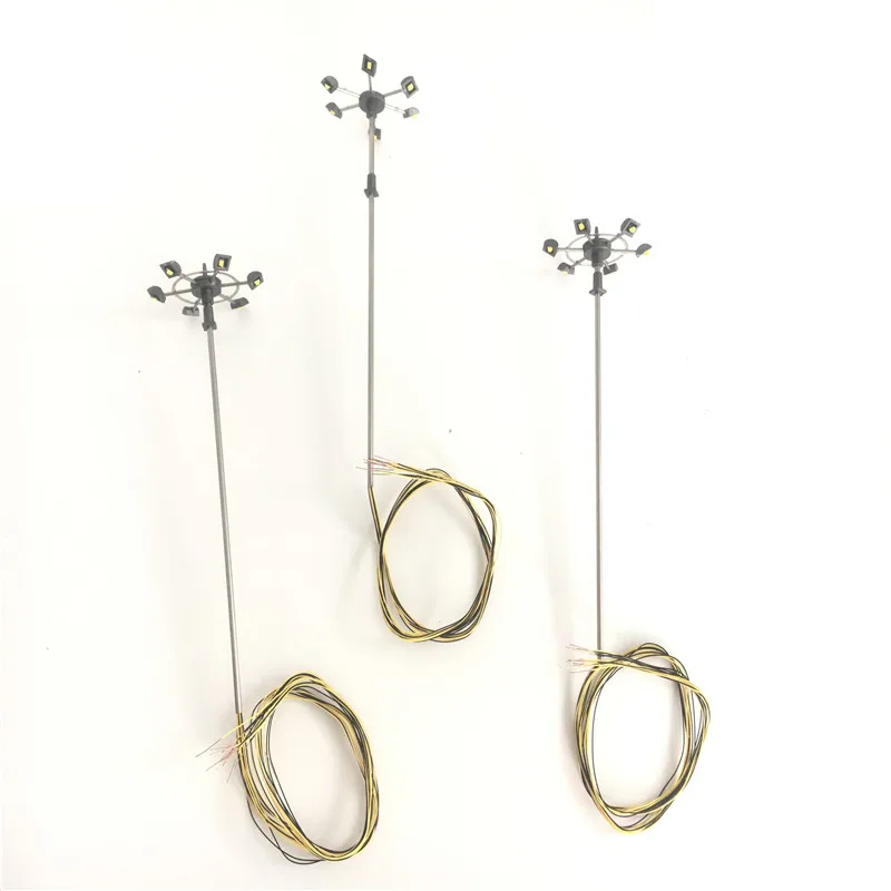 architecture model led light 05