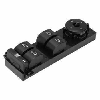 Electric Power Window Master Control Switch For Ford 7M5T-14A132-Ab Left-Hand Drive Power Window Control Switch
Electric Power Window Master Control Switch For Ford 7M5T-14A132-Ab Left-Hand Drive Power Window Control Switch