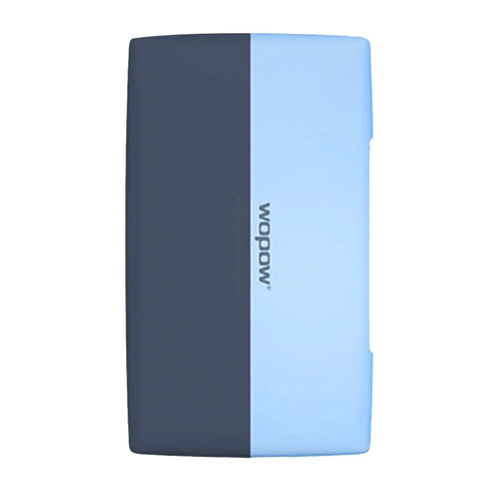 Wonderful High Capacity Mobile PowerW-10000 Dual USB Output Portable External Battery Pack With LED Light Indicator
Wonderful High Capacity Mobile PowerW-10000 Dual USB Output Portable External Battery Pack With LED Light Indicator