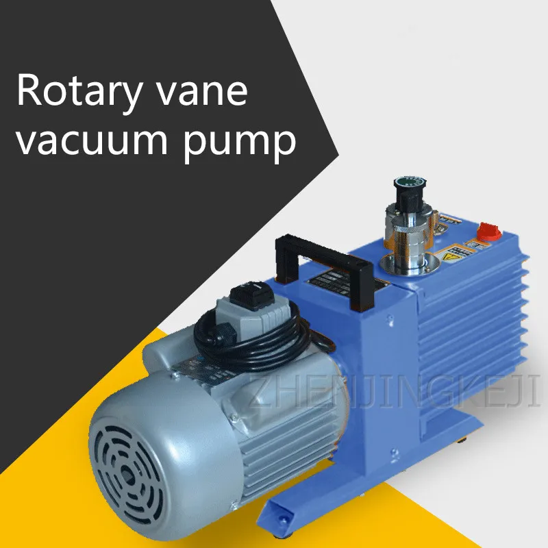 Direct Rotary Type Vacuum Pump Freeze Dryer Vacuum Box Laboratory Printing Industry Machine Made Vacuum Pump Tools
Direct Rotary Type Vacuum Pump Freeze Dryer Vacuum Box Laboratory Printing Industry Machine Made Vacuum Pump Tools