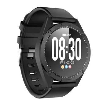 G50 Smart Watch Men IP67 Waterproof Heart Rate Monitor Sport Fitness Smart Watch for Android iPhone
G50 Smart Watch Men IP67 Waterproof Heart Rate Monitor Sport Fitness Smart Watch for Android iPhone
