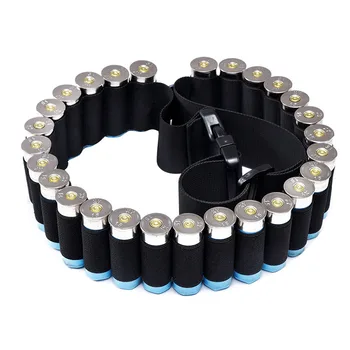 Portable Messenger 12G Bullet with Hunting Shells CS Field Outdoor Airsoft Tactical Fighter 27 Grid Bullet Belts J V
Portable Messenger 12G Bullet with Hunting Shells CS Field Outdoor Airsoft Tactical Fighter 27 Grid Bullet Belts J V