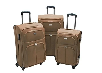 Trolley valigia set valigie semirigide set bagagli in tessuto super leggeri 4 ruote piroettanti trolley piccolo adatto per
Trolley valigia set valigie semirigide set bagagli in tessuto super leggeri 4 ruote piroettanti trolley piccolo adatto per