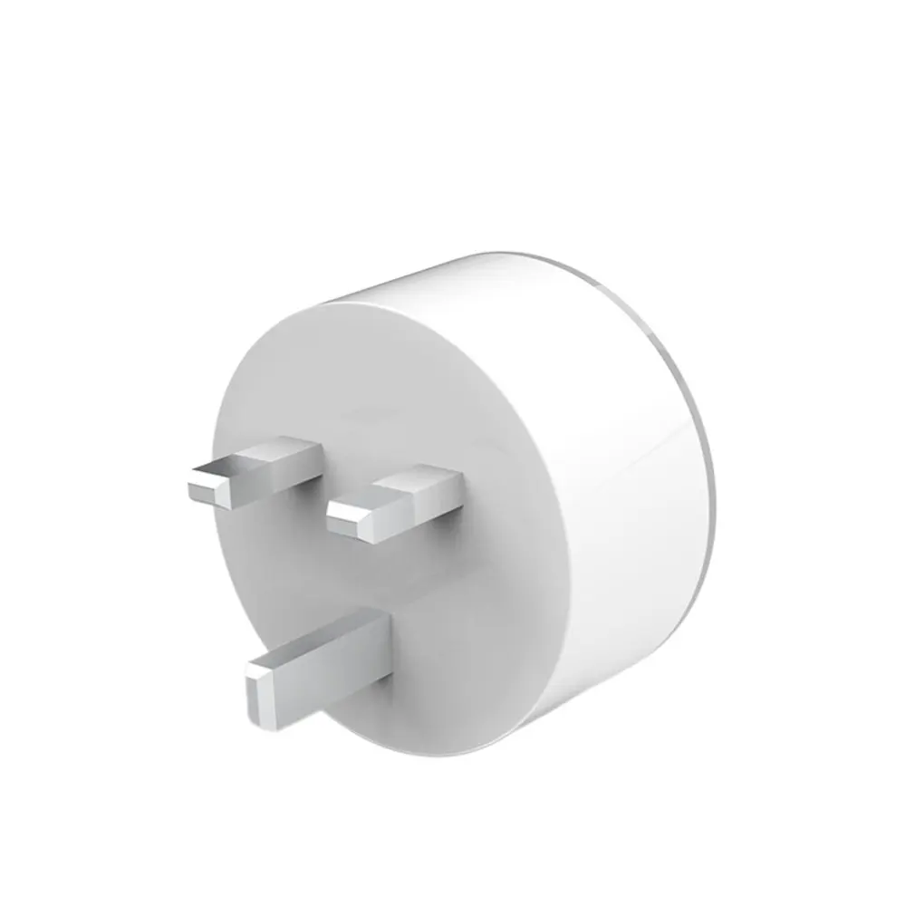 Smart Socket Wifi Socket Mobile Phone Timing Switch Socket Remote Control Smart Home British Standard with Colorful LED Light.
Smart Socket Wifi Socket Mobile Phone Timing Switch Socket Remote Control Smart Home British Standard with Colorful LED Light.