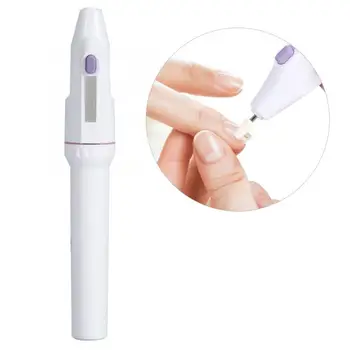 Nails Accessoires File Electric File Polisher Electric Nail Art Drill Grinder Manicure Pedicure Machine with 5 Pcs Bits Nail
Nails Accessoires File Electric File Polisher Electric Nail Art Drill Grinder Manicure Pedicure Machine with 5 Pcs Bits Nail