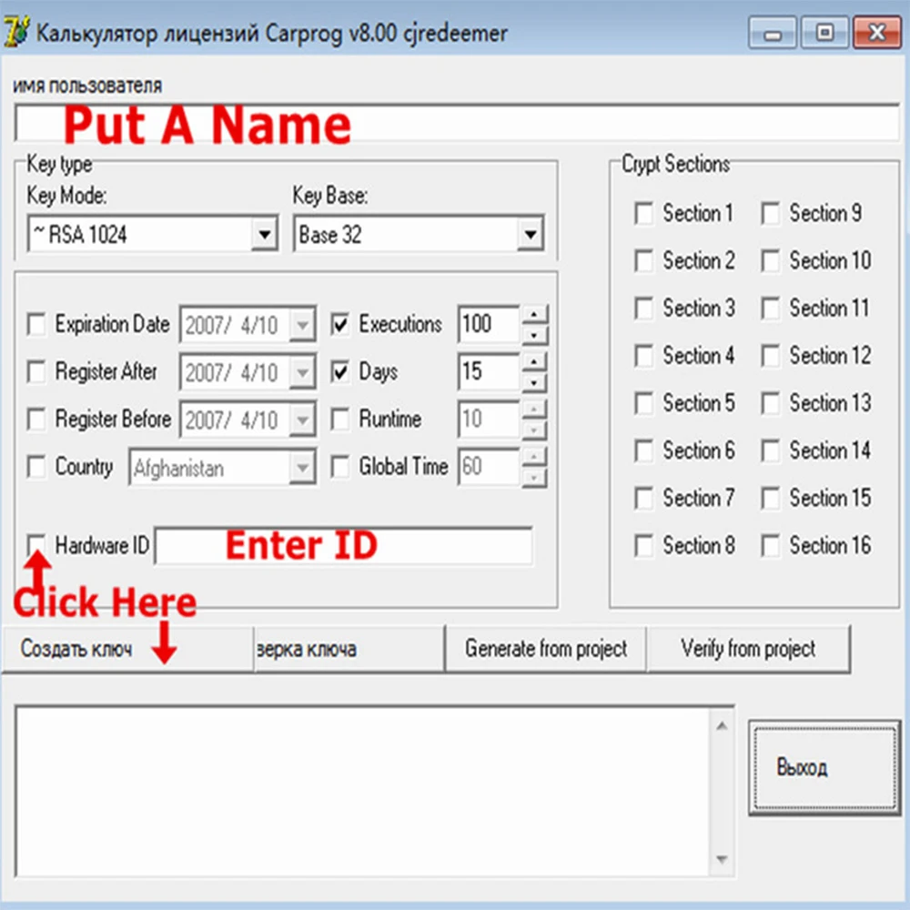 Best Carprog 8.21 Online Keygen Generate Key For Carprog V8.21 Software Car Prog 8.21 ECU Programer
Best Carprog 8.21 Online Keygen Generate Key For Carprog V8.21 Software Car Prog 8.21 ECU Programer