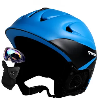 Arrive In 18-35 Days! Professional Ski Helmet Ultralight and Integrally-molded Snowboard Helmet Unisex Skateboard Helmet 
Arrive In 18-35 Days! Professional Ski Helmet Ultralight and Integrally-molded Snowboard Helmet Unisex Skateboard Helmet