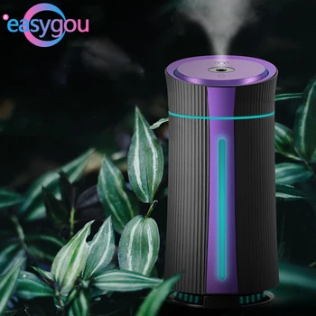 New Arrival Spray Air Atomizing Humidifier 1100ml Large Capacity Air Humidifier Desktop Household Diffuser Humidifier Mist Maker
New Arrival Spray Air Atomizing Humidifier 1100ml Large Capacity Air Humidifier Desktop Household Diffuser Humidifier Mist Maker