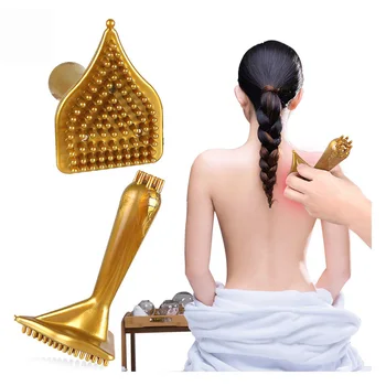 1 pc PVC Massage Meridian Brush Essential Oil Scraping Board ResinTriangular Massage Brush relaxing Gua Sha dredge the meridians
1 pc PVC Massage Meridian Brush Essential Oil Scraping Board ResinTriangular Massage Brush relaxing Gua Sha dredge the meridians