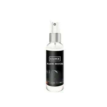 30ml Auto Plastic Wax Agent Retreading Agent Refurbisher Agent Car Interior Plastic Maintenance Cleaner Car Accessories Care
30ml Auto Plastic Wax Agent Retreading Agent Refurbisher Agent Car Interior Plastic Maintenance Cleaner Car Accessories Care