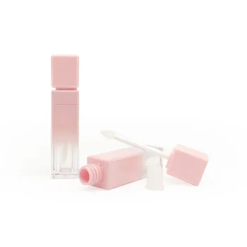 8ml Pink Color Empty Lip Gloss Container DIY Lip-Balm Tubes Lip Care Lip Gloss Bottles Makeup Tool WB1987
8ml Pink Color Empty Lip Gloss Container DIY Lip-Balm Tubes Lip Care Lip Gloss Bottles Makeup Tool WB1987