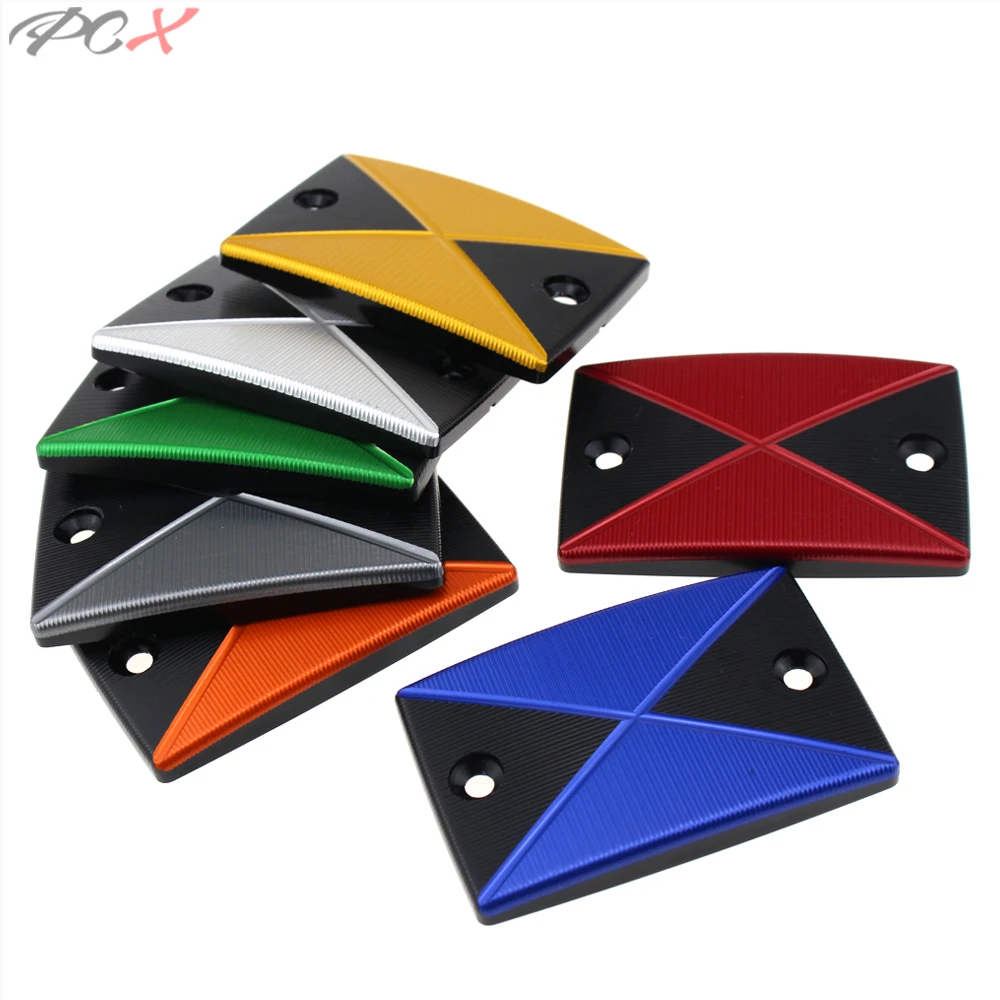Front Brake Cylinder Reservoir Cover for YAMAHA XJ6 Diversion F XJR1300 XT1200Z TDM900 FJR 1300 04-15 Motorcycle Oil Fluid Cap
Front Brake Cylinder Reservoir Cover for YAMAHA XJ6 Diversion F XJR1300 XT1200Z TDM900 FJR 1300 04-15 Motorcycle Oil Fluid Cap