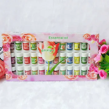 Brand New Water-soluble Oil Essential Oils for Aromatherapy Oil Humidifier Oil with 12 Kinds of Fragrance 36 Bottle Set
Brand New Water-soluble Oil Essential Oils for Aromatherapy Oil Humidifier Oil with 12 Kinds of Fragrance 36 Bottle Set