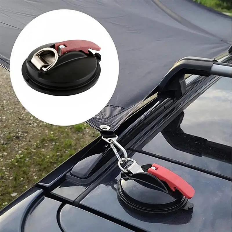 4PCS Camping Tarp Accessory Multipurpose With S-shaped Hook Car Tensioner for Tent Tarp Car strap powerful suction cup
4PCS Camping Tarp Accessory Multipurpose With S-shaped Hook Car Tensioner for Tent Tarp Car strap powerful suction cup