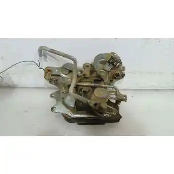 DOOR LOCK REAR RIGHT SUZUKI VITARA SE/SV (ET)
DOOR LOCK REAR RIGHT SUZUKI VITARA SE/SV (ET)