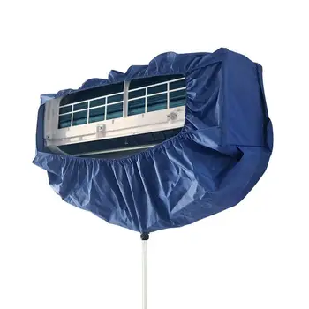 Air Conditioning Cover Washing Wall Mounted Air Conditioner Cleaning Protective Dust Cover Clean Tool Tightening belt for 2P
Air Conditioning Cover Washing Wall Mounted Air Conditioner Cleaning Protective Dust Cover Clean Tool Tightening belt for 2P