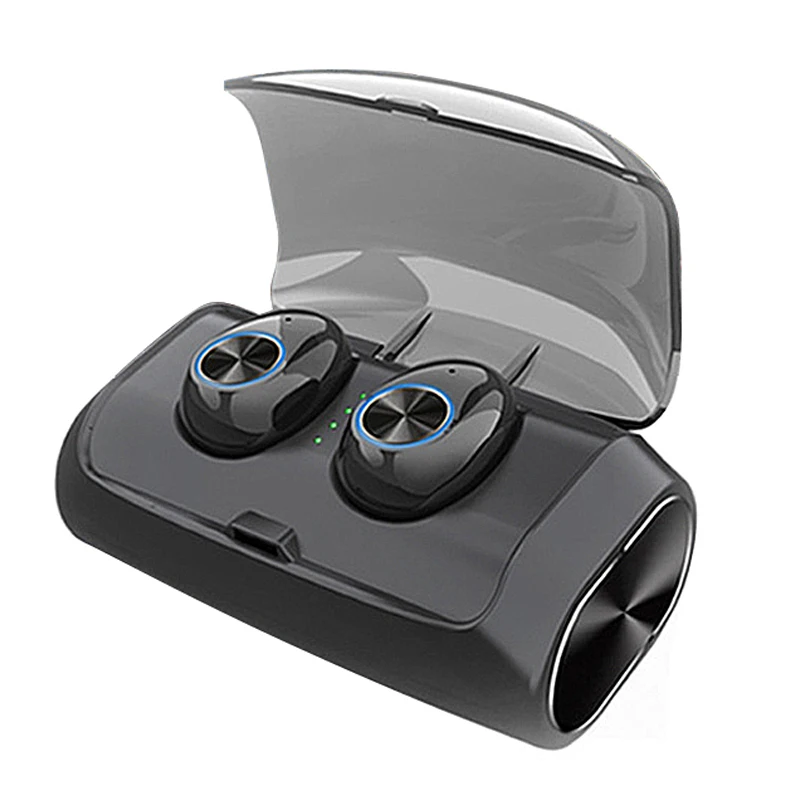 V6 Tws Wireless Bluetooth Earphone Sports Headphone Handsfree Control Noise Canceling Earbuds Stereo Headset With Charging Box
V6 Tws Wireless Bluetooth Earphone Sports Headphone Handsfree Control Noise Canceling Earbuds Stereo Headset With Charging Box